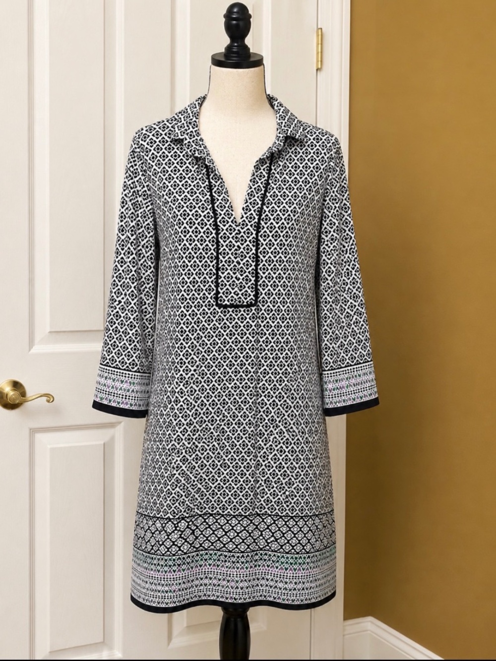 Max Studio dress